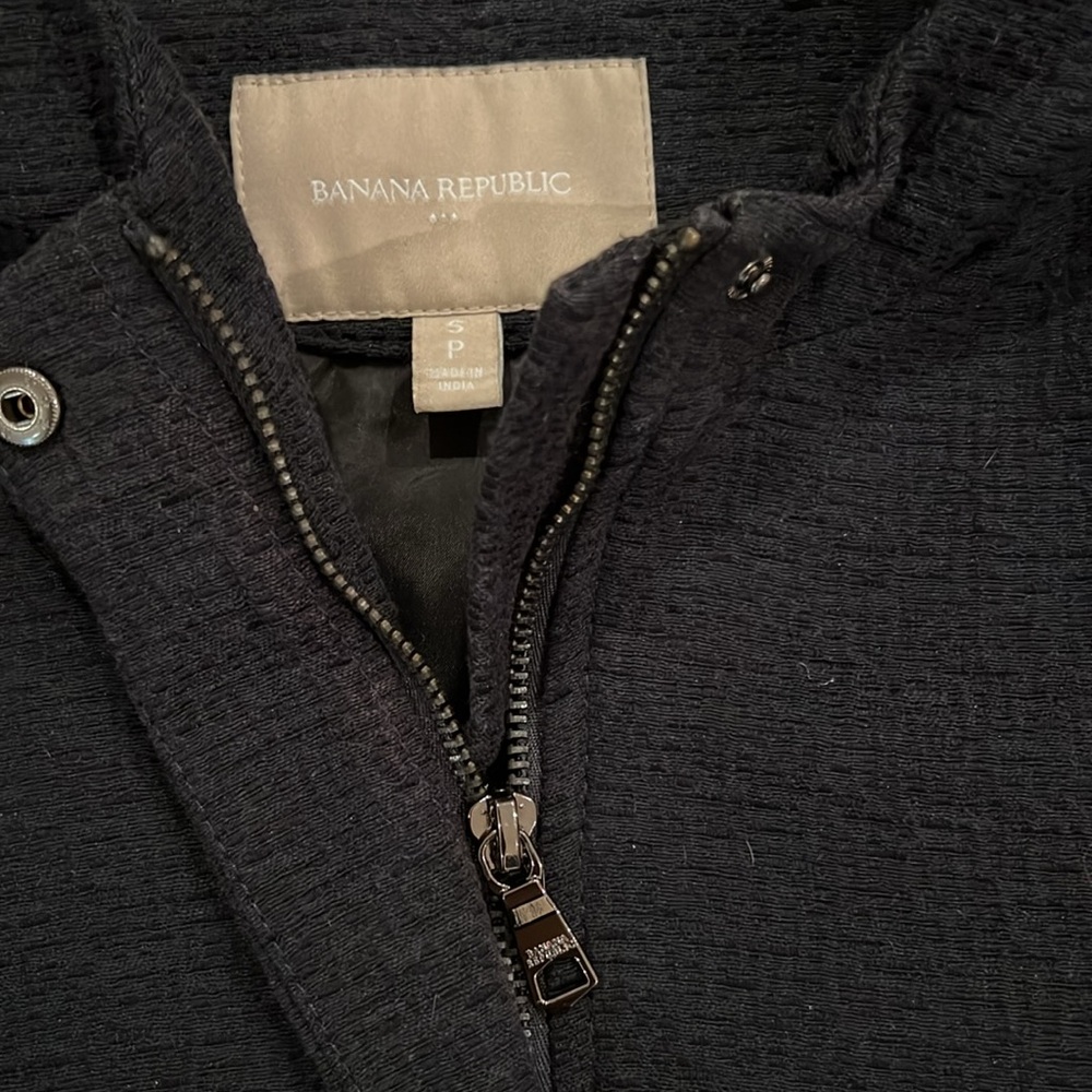 Banana Republic Spring/Fall Jacket - Picture 7 of 14